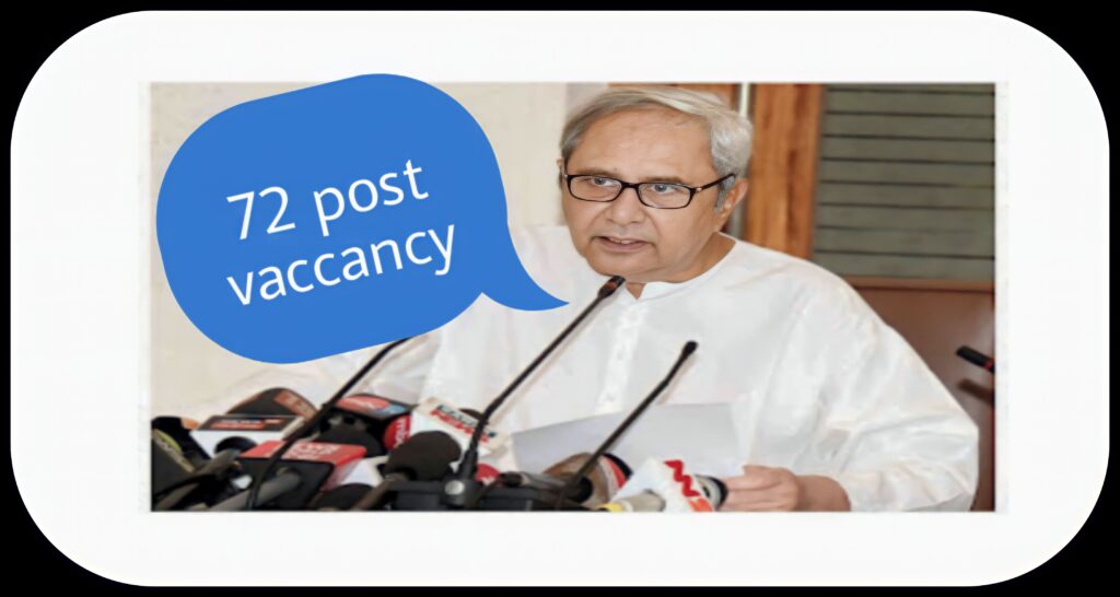 Odisha Collector Office New Recruitment ! Apply Offline For Peon, Superintendent And Sweeper Posts