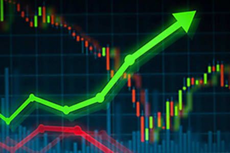 Share price today:निफ्टी बैंक ग्राफ़ ने 45,000 को छूने का शीर्षक