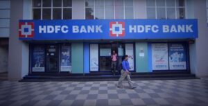 HDFC Bank 16,372cr grow?market !