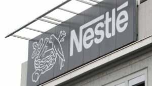 Nestle india