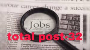 Totalpost-32