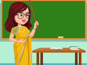 ODISHA TEACHER POST'S RECRUITMENT DISTRICT RAYAGADA