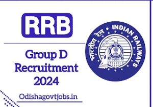 RRB Group D Recruitment 2024, Notification Out !