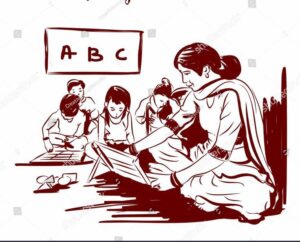  ODISHA ANGANWADI POST'S WOMEN'S APPLY ONLY?SALARY 30,000