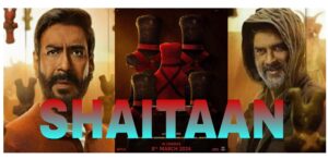 SHAITAAN MOVIE REVIEW?26JANUARY 2024