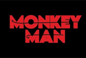 MONKEY MAN 