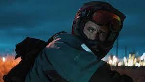 JACKDAW MOVIE REVIEW