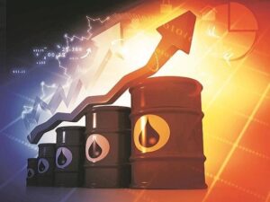 CRUD OIL MARKET 16 FEBRUARY 2024 !