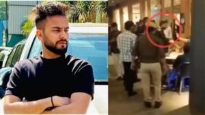 Elvish Yadav Viral Video: Elvish Yadav ने रेस्टोरेंट में शख्स को जड़ा थप्पड़, चलिए जानते है क्या है पूरा मामला…