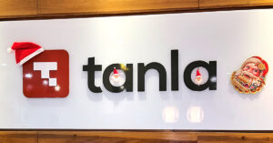 TANLA PLATFORMS LUNCHES