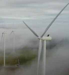 A new frontier in offshore wind energy | FT Climate Capital -