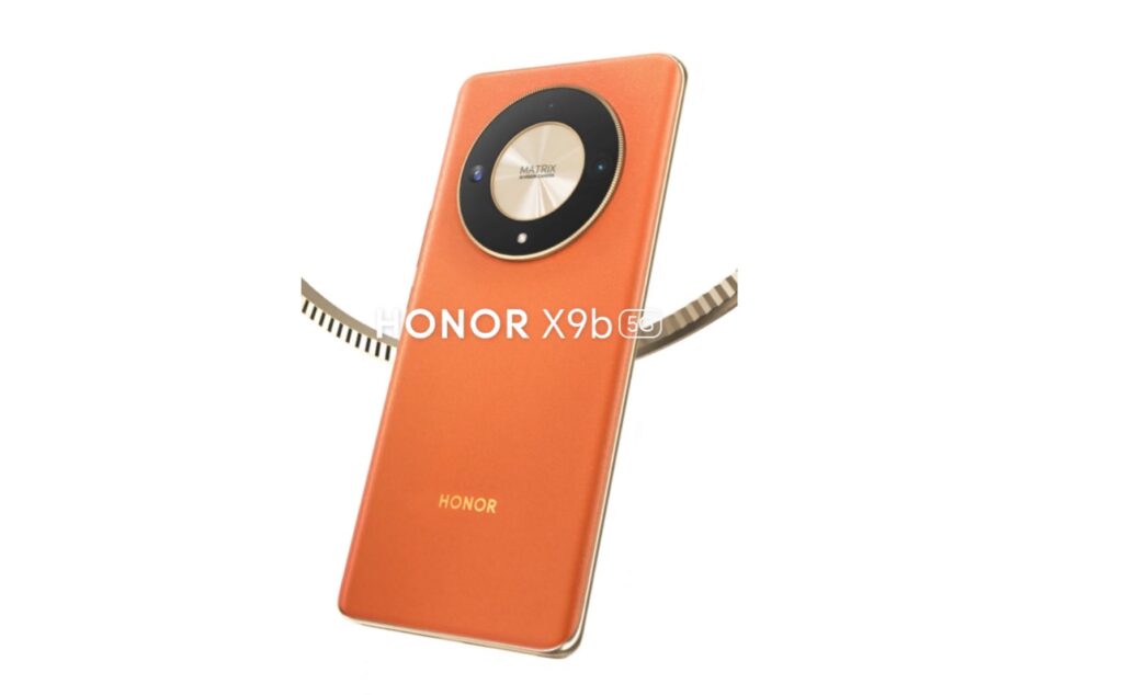 HONOR X9B CONFIRM LAUNCHING INDIA DATE COMING SOON!