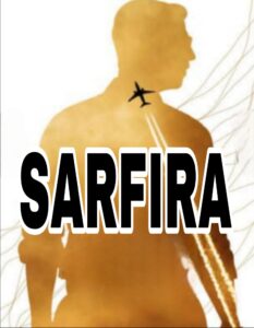 SARFIRA MOVIE TITLE REVIEW: अक्षय कुमार की नई फिल्म का टाइटल होई लीक !क्या है सरफिरा!