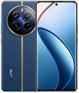 REALME 12 PRO + KEY PRESH LUNCH INDIA !