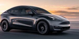 TESLA MODEL Y HIT BY EV SUBSIDY CUTS FOR LFP BATTERY CARS