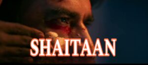 SHAITAAN TRAILER REVIEW 24-FEBRUARY 2024 !