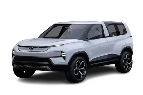 TATA BLACK BIRD SUV धांसू कार! अपेक्षित लॉन्च तारीख कब हैं !