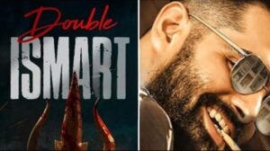 DOUBLE ISMART 