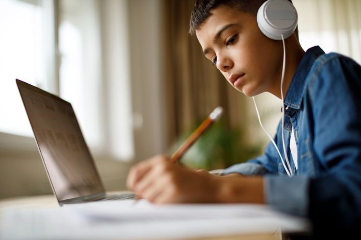 Boost Your Focus and Learning